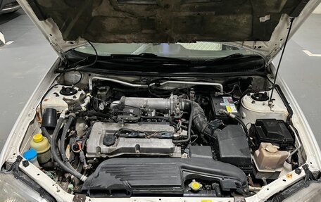 Mazda Familia, 2001 год, 189 000 рублей, 10 фотография