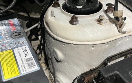 Mazda Familia, 2001 год, 189 000 рублей, 11 фотография