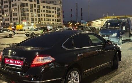 Nissan Teana, 2011 год, 900 000 рублей, 3 фотография