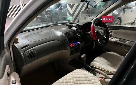 Mazda Familia, 2001 год, 189 000 рублей, 7 фотография