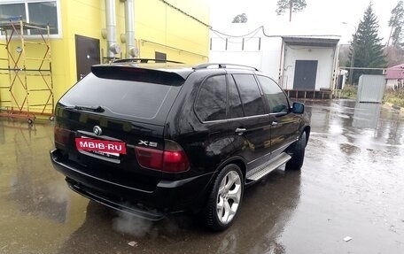 BMW X5, 2006 год, 1 250 000 рублей, 5 фотография
