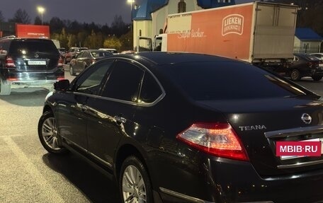 Nissan Teana, 2011 год, 900 000 рублей, 4 фотография
