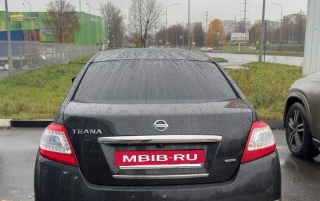 Nissan Teana, 2011 год, 900 000 рублей, 2 фотография