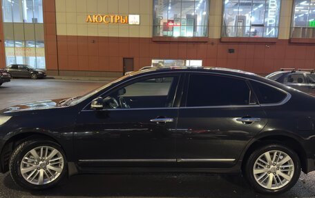 Nissan Teana, 2011 год, 900 000 рублей, 5 фотография