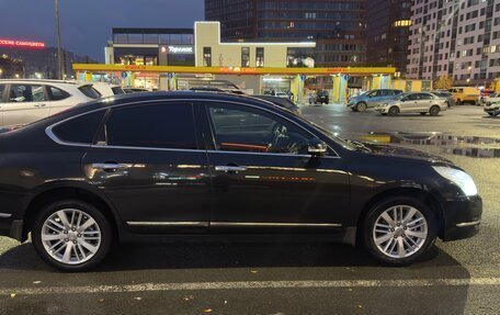 Nissan Teana, 2011 год, 900 000 рублей, 6 фотография