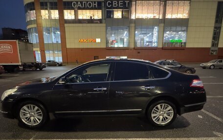 Nissan Teana, 2011 год, 900 000 рублей, 7 фотография