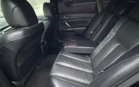 Nissan Teana, 2011 год, 900 000 рублей, 9 фотография