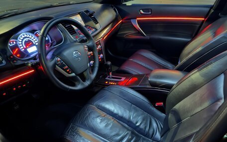 Nissan Teana, 2011 год, 900 000 рублей, 11 фотография