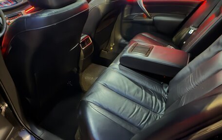 Nissan Teana, 2011 год, 900 000 рублей, 12 фотография