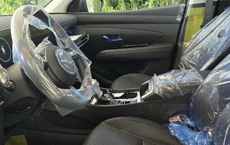 Hyundai Tucson, 2025 год, 2 850 000 рублей, 6 фотография