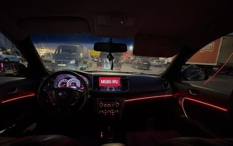 Nissan Teana, 2011 год, 900 000 рублей, 14 фотография