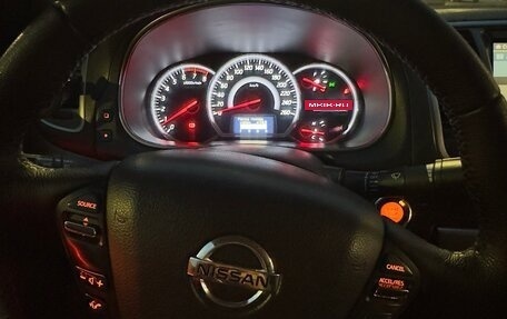 Nissan Teana, 2011 год, 900 000 рублей, 13 фотография