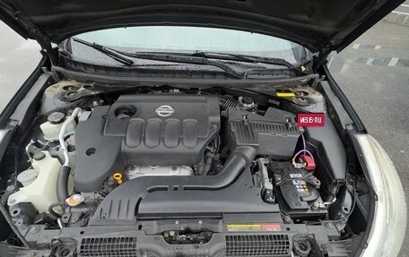 Nissan Teana, 2011 год, 900 000 рублей, 15 фотография