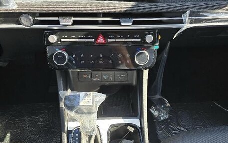 Hyundai Tucson, 2025 год, 2 850 000 рублей, 8 фотография