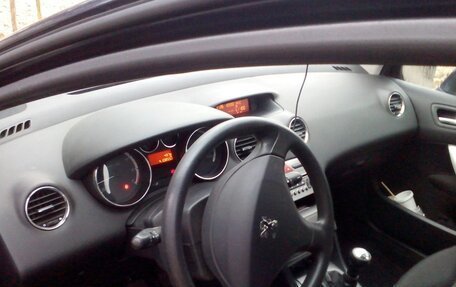 Peugeot 308 II, 2010 год, 430 000 рублей, 7 фотография