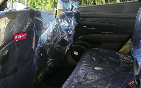 Hyundai Tucson, 2025 год, 2 850 000 рублей, 7 фотография