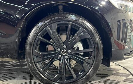 Volvo XC60 II, 2025 год, 6 750 000 рублей, 5 фотография