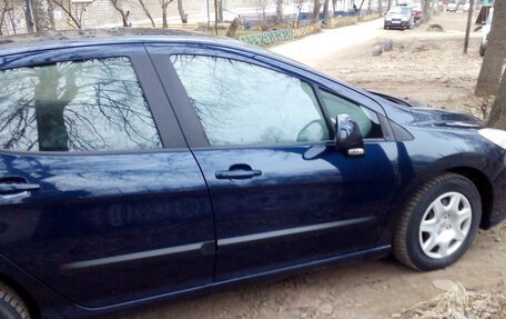 Peugeot 308 II, 2010 год, 430 000 рублей, 6 фотография