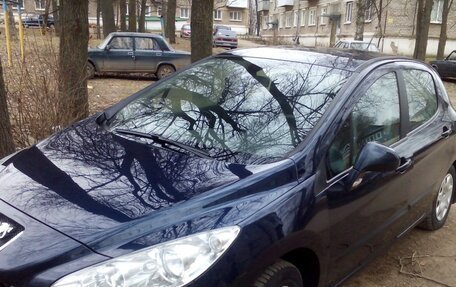 Peugeot 308 II, 2010 год, 430 000 рублей, 8 фотография