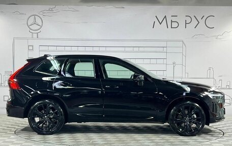 Volvo XC60 II, 2025 год, 6 750 000 рублей, 4 фотография