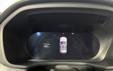 Volvo XC60 II, 2025 год, 6 750 000 рублей, 16 фотография