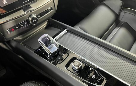 Volvo XC60 II, 2025 год, 6 750 000 рублей, 14 фотография