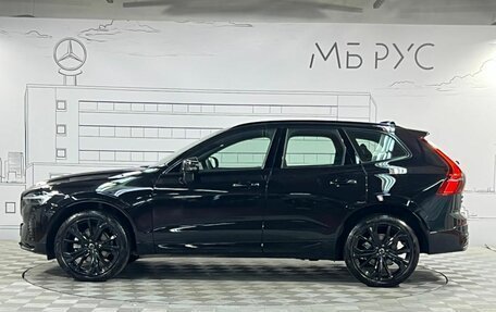 Volvo XC60 II, 2025 год, 6 750 000 рублей, 10 фотография