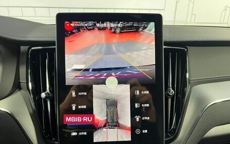 Volvo XC60 II, 2025 год, 6 750 000 рублей, 15 фотография