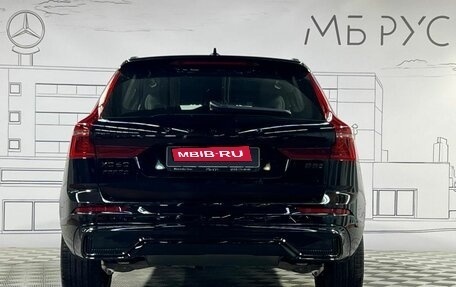 Volvo XC60 II, 2025 год, 6 750 000 рублей, 7 фотография