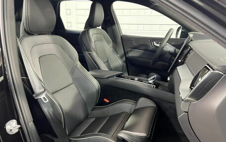 Volvo XC60 II, 2025 год, 6 750 000 рублей, 29 фотография