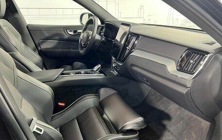 Volvo XC60 II, 2025 год, 6 750 000 рублей, 28 фотография