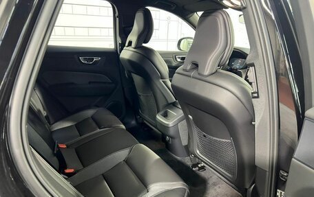 Volvo XC60 II, 2025 год, 6 750 000 рублей, 26 фотография