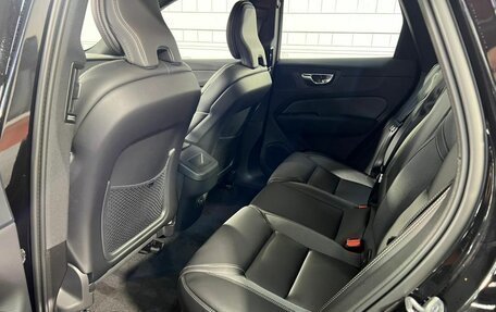 Volvo XC60 II, 2025 год, 6 750 000 рублей, 24 фотография