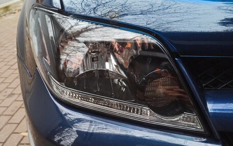 Mitsubishi Outlander III рестайлинг 3, 2003 год, 750 000 рублей, 9 фотография