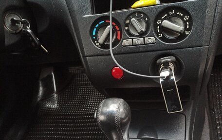 Mitsubishi Outlander III рестайлинг 3, 2003 год, 750 000 рублей, 7 фотография