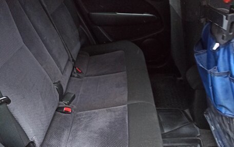 Mitsubishi Outlander III рестайлинг 3, 2003 год, 750 000 рублей, 4 фотография