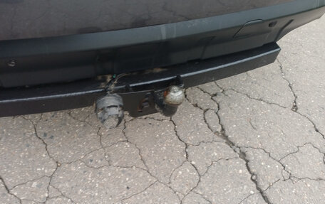 Mitsubishi Outlander III рестайлинг 3, 2010 год, 1 050 000 рублей, 8 фотография