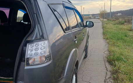 Mitsubishi Outlander III рестайлинг 3, 2010 год, 1 050 000 рублей, 16 фотография