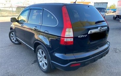 Honda CR-V III рестайлинг, 2008 год, 1 150 000 рублей, 1 фотография