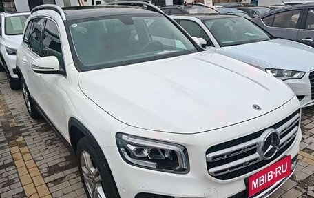 Mercedes-Benz GLB, 2021 год, 2 630 000 рублей, 1 фотография