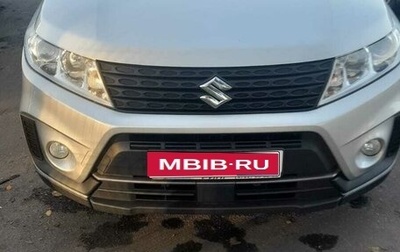 Suzuki Vitara II рестайлинг, 2020 год, 1 930 000 рублей, 1 фотография