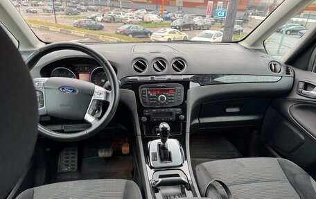 Ford Galaxy II, 2015 год, 1 950 000 рублей, 9 фотография