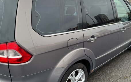 Ford Galaxy II, 2015 год, 1 950 000 рублей, 6 фотография