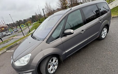 Ford Galaxy II, 2015 год, 1 950 000 рублей, 5 фотография