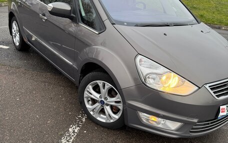 Ford Galaxy II, 2015 год, 1 950 000 рублей, 17 фотография