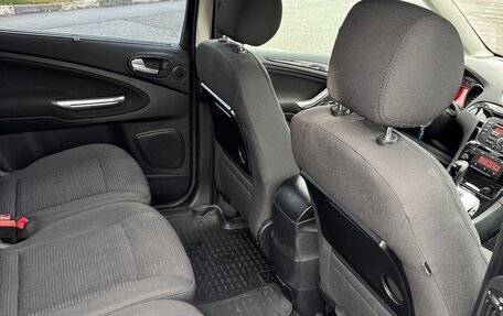 Ford Galaxy II, 2015 год, 1 950 000 рублей, 12 фотография