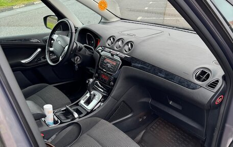 Ford Galaxy II, 2015 год, 1 950 000 рублей, 13 фотография