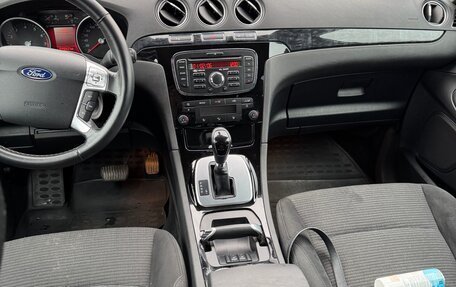 Ford Galaxy II, 2015 год, 1 950 000 рублей, 10 фотография