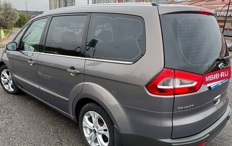 Ford Galaxy II, 2015 год, 1 950 000 рублей, 7 фотография