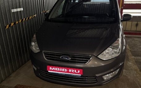 Ford Galaxy II, 2015 год, 1 950 000 рублей, 20 фотография